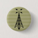 Search for radio badges Vintage