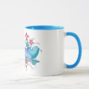 Search for japanese tattoo mugs Fish