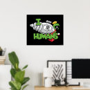 Search for marvin the martian posters Laser