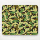 Search for camouflage design mousepads Background