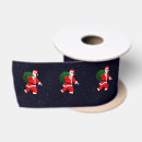 Search for believe christmas ribbon Red