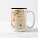 Search for nautical map mugs Vintage