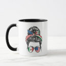 Search for mexican american mugs Patriotic