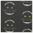 Search for black cats fabric Kawaii
