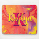 Search for acrylic painting mousepads Purple