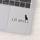 Search for cat tail stickers Feline