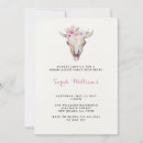 Search for cute skull invitations Modern