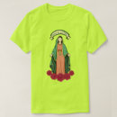 Search for virgin mary tshirts Christianity