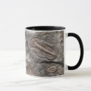 Search for fossil mugs Brown