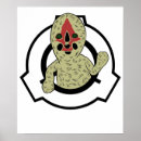 Search for scp posters Cartoon