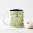 Search for wallpaper coffee mugs Flowers