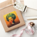 Search for african woman stickers Freedom