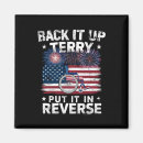 Search for for terry magnets Independence