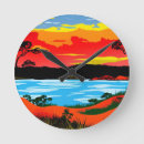 Search for australian outback posters Sunset