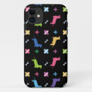 Search for colourful dogs iphone cases Bones