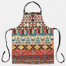 Search for aztec aprons Textile