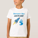 Search for birthday boys tshirts Modern