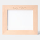 Search for bohemian picture frames Simple holiday replacement