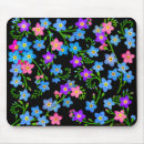 Search for forgetting mousepads Forget me nots