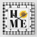 Search for black white sunflower art Country