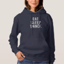 Search for sleeping Girl