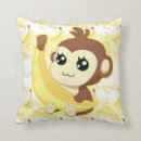 Search for cute kawaii monkey Banana