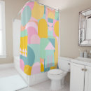 Search for scandinavian shower curtains Cute