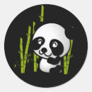 Search for panda illustration stickers Bear