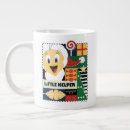 Search for helper mugs Santa