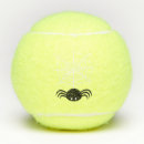 Search for halloween tennis balls Spooky