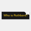 Search for rothbard bumper stickers Voluntaryism