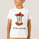 Search for core tshirts Apple