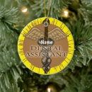 Search for dental assistant christmas tree decorations Teeth