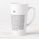 Search for pi day mugs Teacher