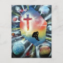 Search for figurative paintings postcards Church