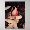 Search for earthly posters Hieronymus