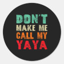 Search for yaya stickers Fun
