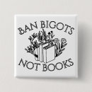 Search for banned book badges Reader