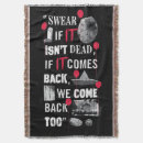 Search for movie blankets Officially licensed
