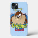 Search for devil cases Taz