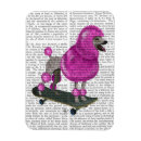 Search for skateboard magnets Animals