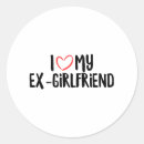 Search for exe stickers Girlfriend