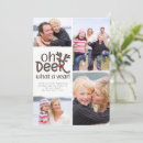 Search for oh what a year christmas cards Unique
