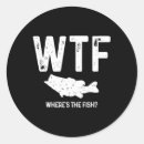 Search for largemouth stickers River