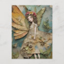 Search for fairy postcards Pretty