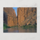 Search for big bend national park postcards Rio grande