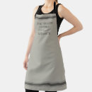 Search for for french chef aprons Bon appetit