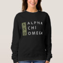 Search for alpha omega clothing University