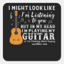 Search for rock bass stickers Band