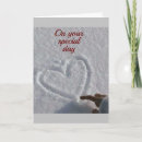 Search for love stone cards Heart